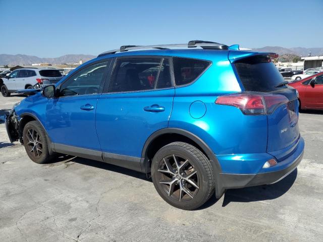 Photo 2 from auction – 2018 TOYOTA RAV4 SE with VIN JTMNFREV8JJ192809