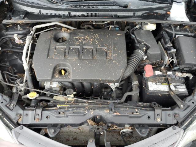 Photo 11 from auction – 2016 TOYOTA COROLLA L with VIN 5YFBURHE6GP530541