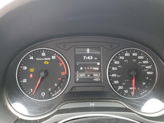 Photo 9 from auction – 2015 AUDI A3 PREMIUM with VIN WAUBFGFF6F1068539