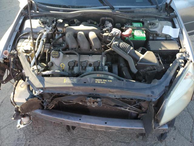 Photo 11 from auction – 2007 MERCURY MILAN PREM with VIN 3MEHM08147R650026