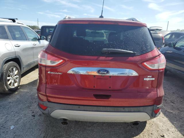 Photo 6 from auction – 2015 FORD ESCAPE SE with VIN 1FMCU0GX4FUB25312