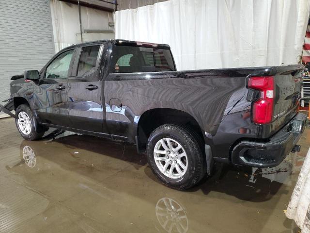 Photo 2 from auction – 2020 CHEVROLET SILVERADO with VIN 1GCRYEED4LZ190751