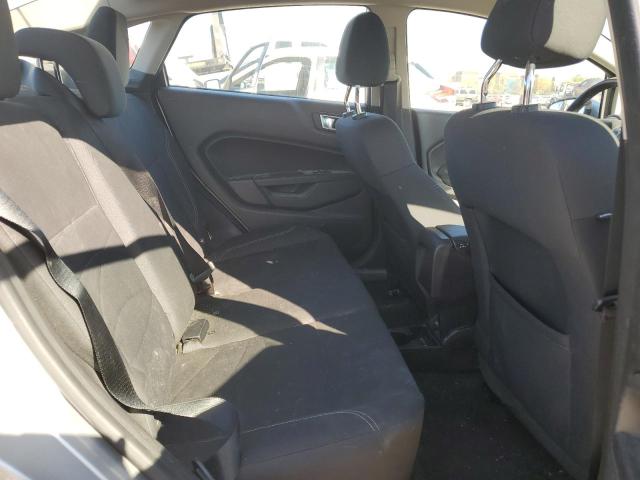 Photo 10 from auction – 2016 FORD FIESTA SE with VIN 3FADP4BJ1GM119599