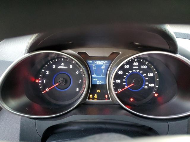 Photo 9 from auction – 2016 HYUNDAI VELOSTER with VIN KMHTC6AD0GU256338