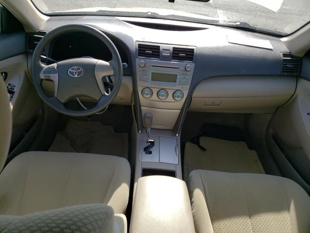 Photo 8 from auction – 2007 TOYOTA CAMRY CE with VIN 4T1BE46K07U715076