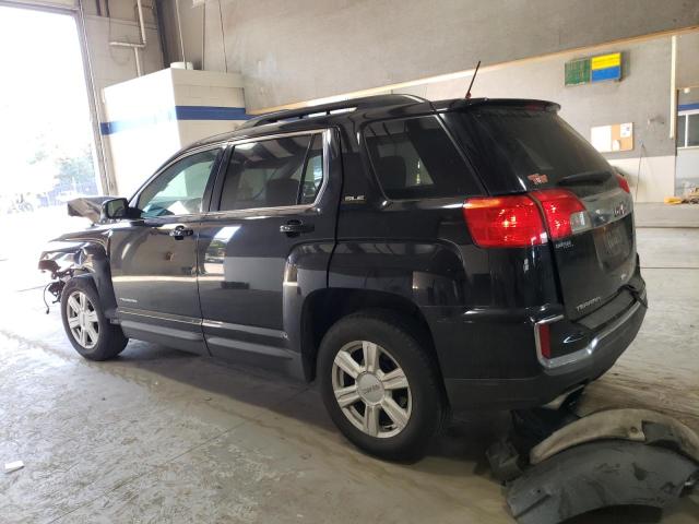Photo 2 from auction – 2016 GMC TERRAIN SL with VIN 2GKALNEK9G6360506