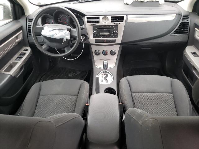 Photo 8 from auction – 2010 CHRYSLER SEBRING TO with VIN 1C3CC4FDXAN179842
