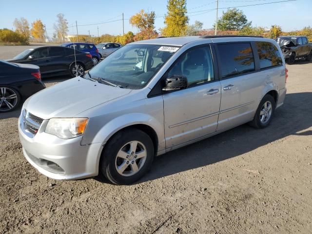 DODGE GRAND CARA 2012 with VIN 2C4RDGBG7CR283330 - Photo from auction