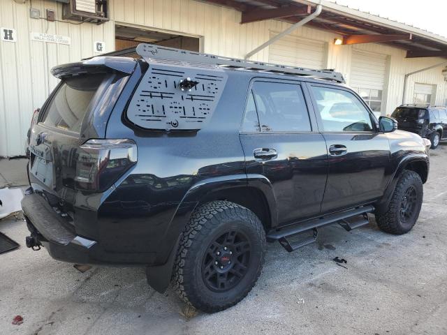Photo 3 from auction – 2021 TOYOTA 4RUNNER with VIN JTEHU5JR4M5965109