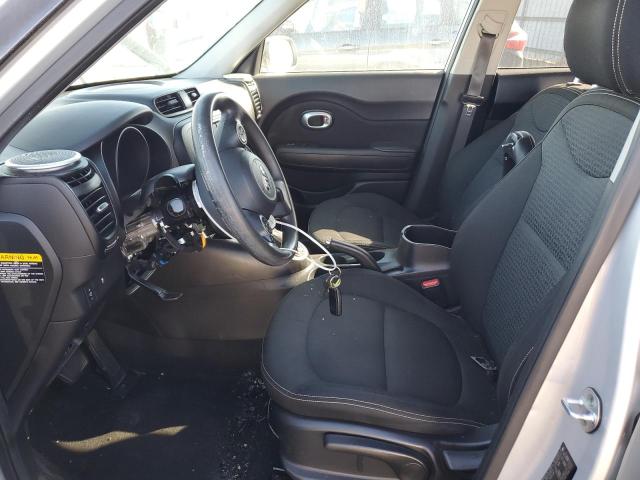 Фото 7 с аукциона – 2016 KIA SOUL + с VIN KNDJP3A55G7848310