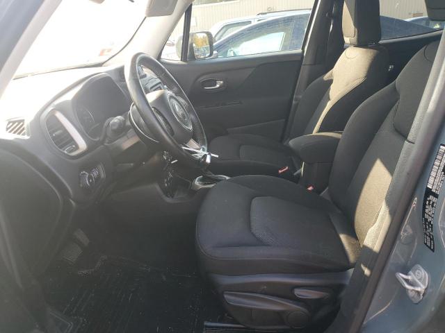 Photo 7 from auction – 2016 JEEP RENEGADE L with VIN ZACCJBBT3GPD10189