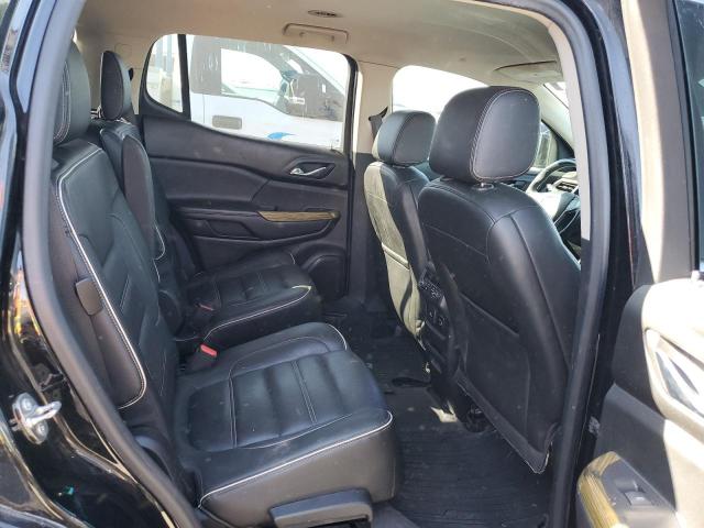 Photo 11 from auction – 2017 GMC ACADIA DEN with VIN 1GKKNXLS5HZ228541