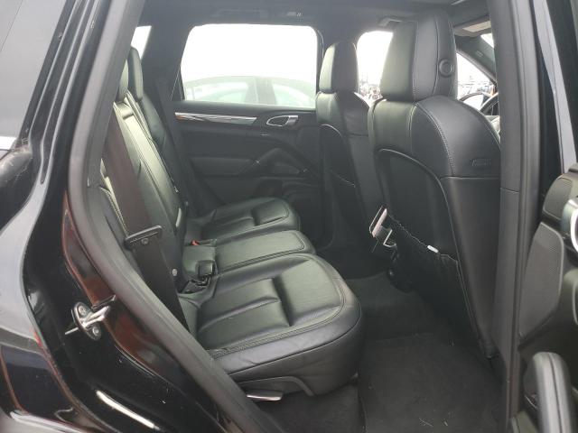 Photo 11 from auction – 2016 PORSCHE CAYENNE with VIN WP1AA2A21GLA03963