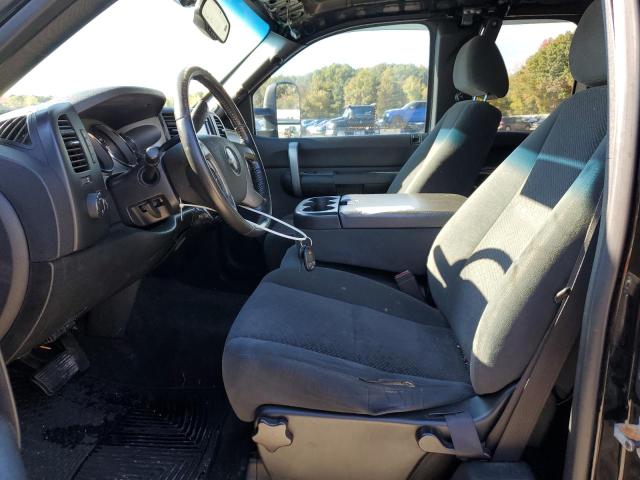 Photo 7 from auction – 2008 GMC SIERRA K15 with VIN 2GTEK190181120723