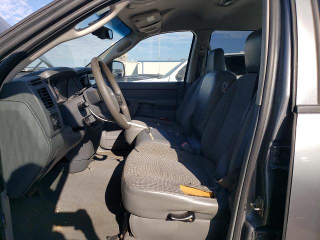 Photo 7 from auction – 2006 DODGE RAM 1500 S with VIN 1D7HA18N06J114398