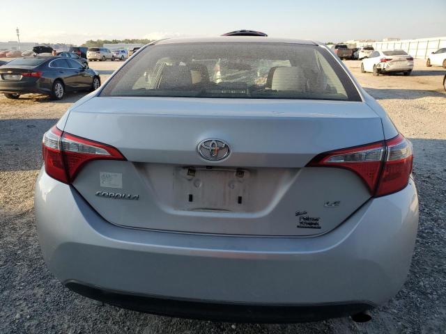 Photo 6 from auction – 2016 TOYOTA COROLLA L with VIN 2T1BURHE2GC486618