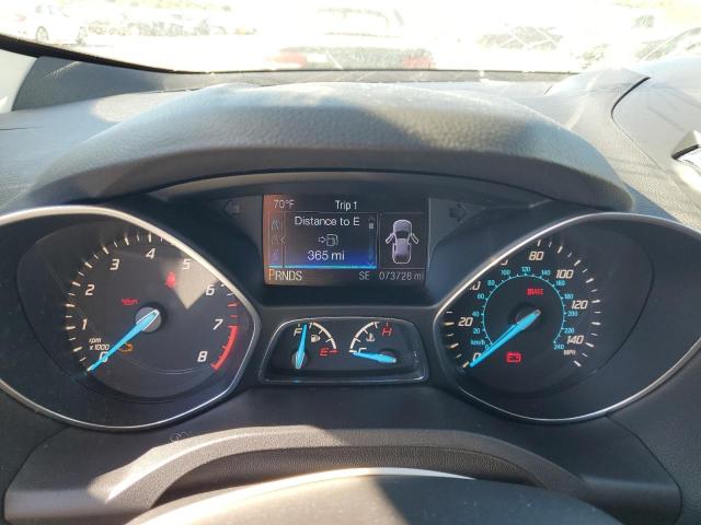 Photo 9 from auction – 2013 FORD ESCAPE SE with VIN 1FMCU9GX8DUC98140