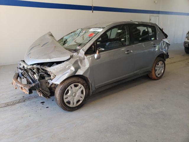 NISSAN VERSA S 2011 with VIN 3N1BC1CP1BL395653 - Photo from auction