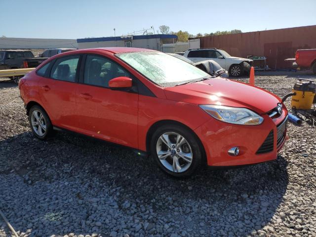 Photo 4 from auction – 2012 FORD FOCUS SE with VIN 1FAHP3F2XCL287591