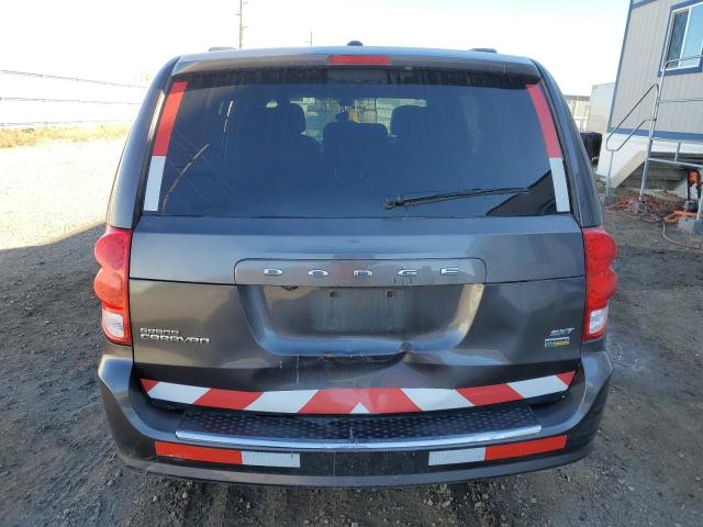 Photo 6 from auction – 2019 DODGE GRAND CARA with VIN 2C4RDGCG2KR770643