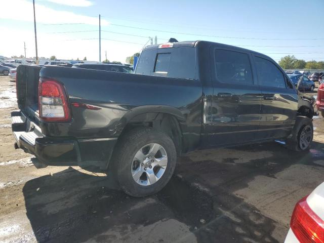 Photo 3 from auction – 2021 RAM 1500 BIG H with VIN 1C6SRFFT7MN675413