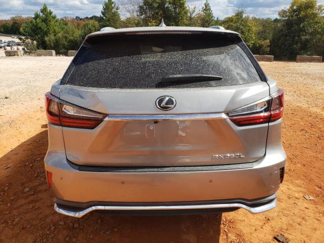 Photo 6 from auction – 2019 LEXUS RX 350 L with VIN JTJGZKCA1K2013770