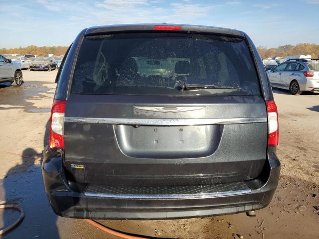 Photo 6 from auction – 2014 CHRYSLER TOWN & COU with VIN 2C4RC1BG9ER439886