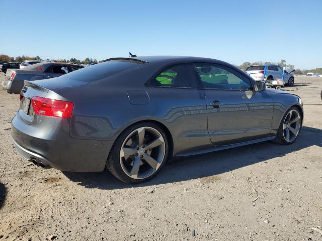 Photo 3 from auction – 2015 AUDI S5 PREMIUM with VIN WAUGGAFRXFA054749