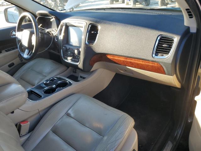 Photo 8 from auction – 2015 DODGE DURANGO LI with VIN 1C4RDHDG5FC784359