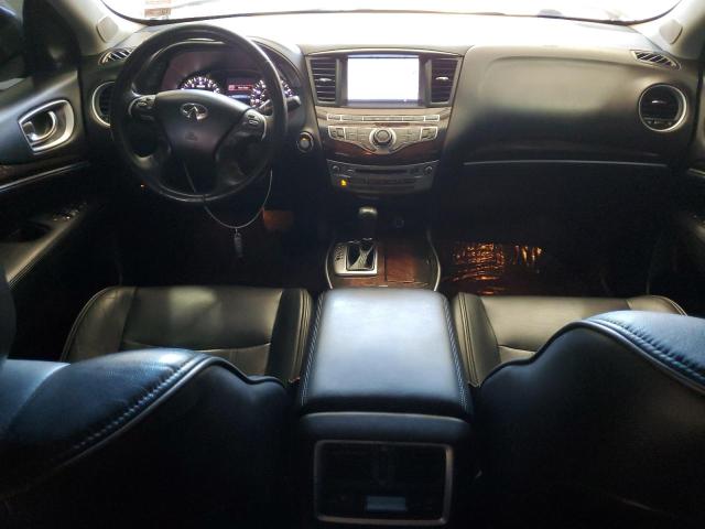 Photo 8 from auction – 2013 INFINITI JX35 with VIN 5N1AL0MM7DC336687