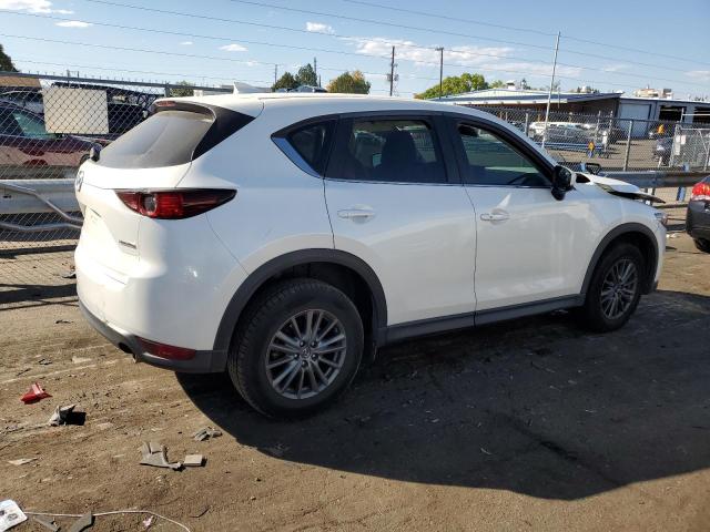 Photo 3 from auction – 2020 MAZDA CX-5 TOURI with VIN JM3KFACM6L0734391