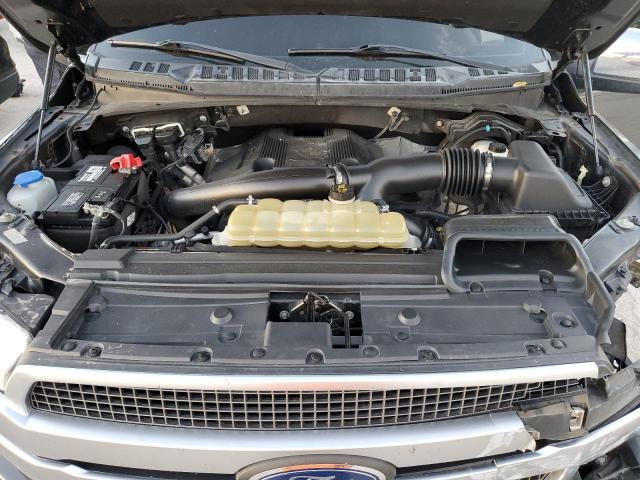 Photo 11 from auction – 2019 FORD F150 SUPER with VIN 1FTEW1E49KFC49077