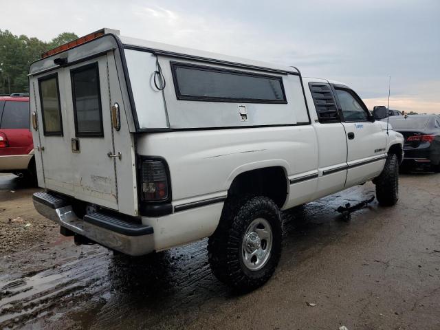 Photo 3 from auction – 1997 DODGE RAM 1500 with VIN 3B7HF13Z9VG757239