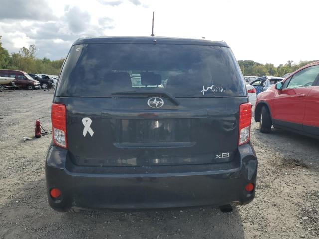 Photo 6 from auction – 2012 TOYOTA SCION XB with VIN JTLZE4FEXCJ014963