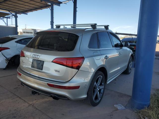 Photo 3 from auction – 2017 AUDI Q5 PREMIUM with VIN WA1D7AFP7HA011648