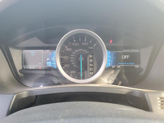 Photo 9 from auction – 2013 FORD EXPLORER X with VIN 1FM5K8D82DGC38262