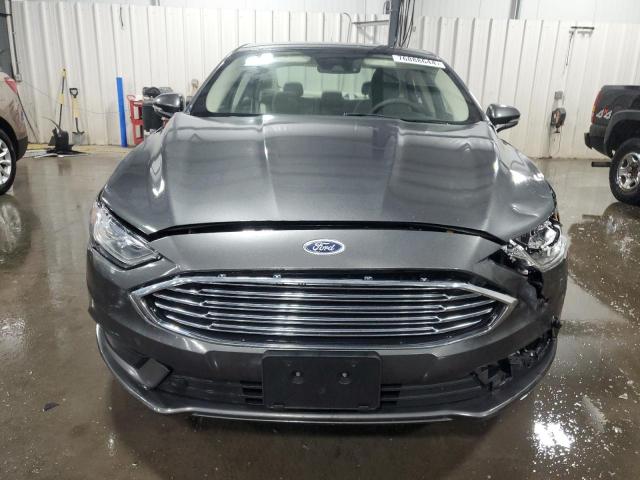 Photo 5 from auction – 2017 FORD FUSION SE with VIN 3FA6P0H73HR239471
