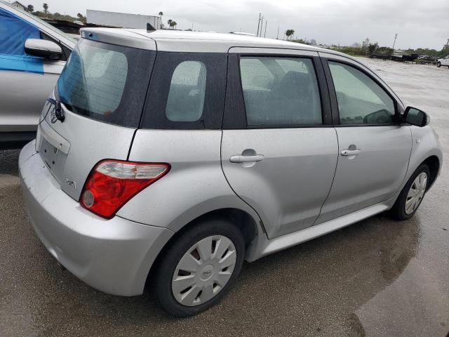 Photo 3 from auction – 2006 SCION XA with VIN JTKKT624560166633
