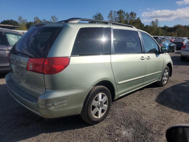 Photo 3 from auction – 2008 TOYOTA SIENNA CE with VIN 5TDZK23C38S100752