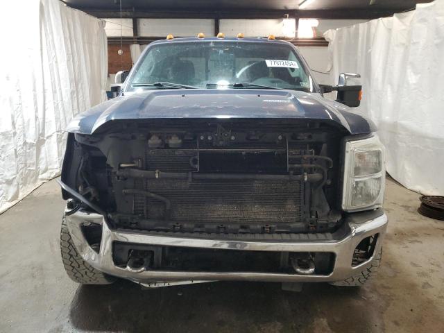 Photo 5 from auction – 2014 FORD F250 SUPER with VIN 1FT7X2BT4EEA30982