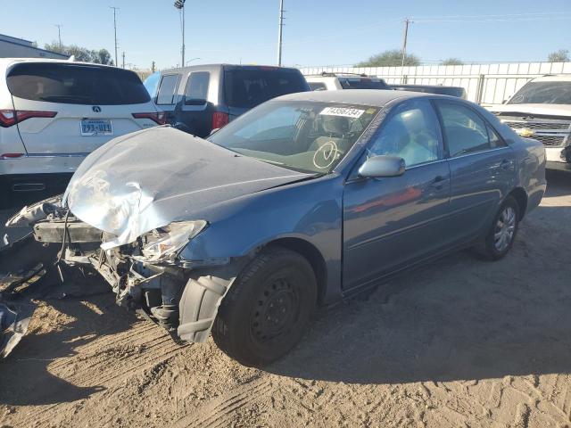 Photo 1 from auction – 2004 TOYOTA CAMRY LE with VIN 4T1BE32K94U888686