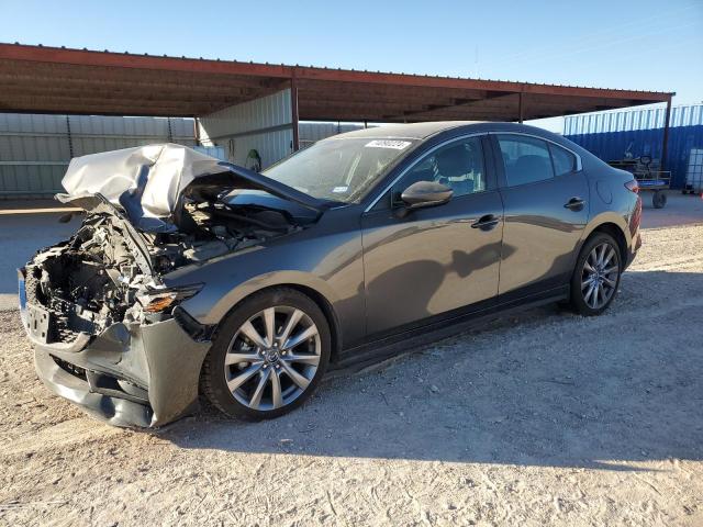 MAZDA 3 PREFERRE 2019 with VIN 3MZBPADL8KM106899 - Photo from auction
