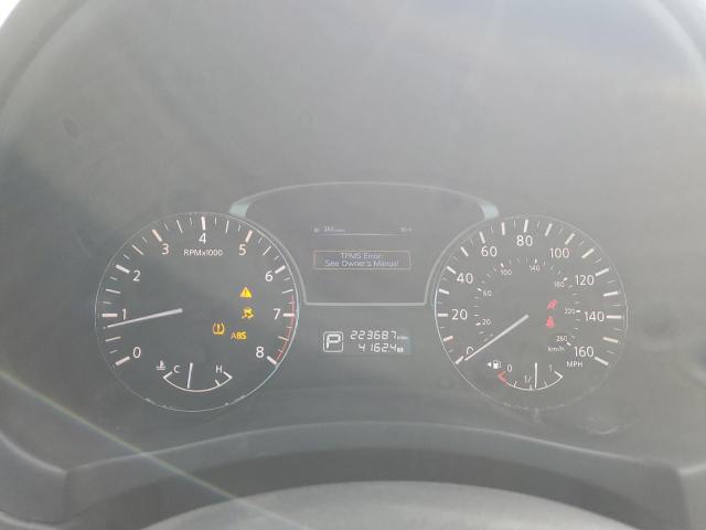 Zdjęcie 9 z aukcji – 2014 NISSAN ALTIMA 2.5 z VIN 1N4AL3AP1EC409225