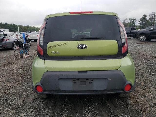 Photo 6 from auction – 2015 KIA SOUL with VIN KNDJN2A23F7767732