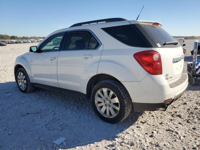 Photo 2 from auction – 2011 CHEVROLET EQUINOX LT with VIN 2CNFLEE59B6396275