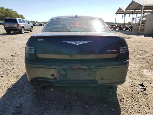 Photo 6 from auction – 2006 CHRYSLER 300C SRT-8 with VIN 2C3LA73WX6H362039