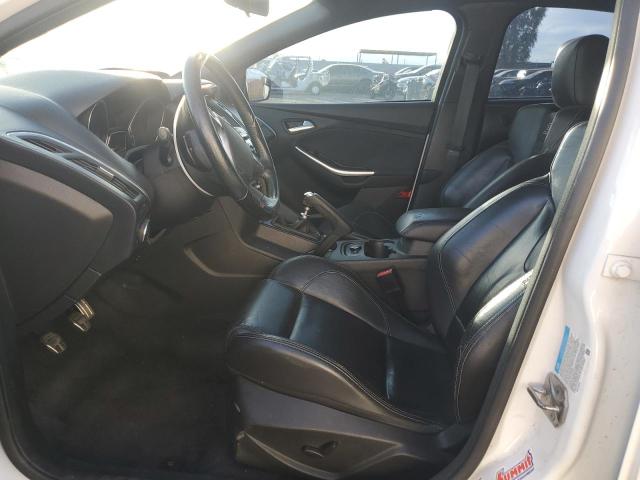 Photo 7 from auction – 2014 FORD FOCUS ST with VIN 1FADP3L9XEL399410