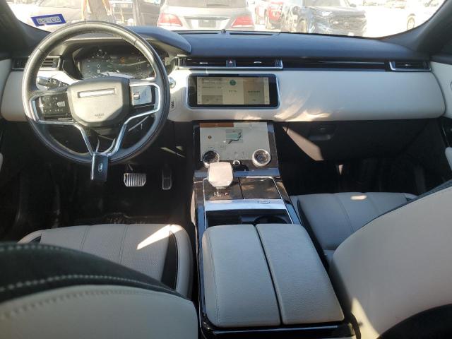 Photo 8 from auction – 2021 LAND ROVER RANGE ROVE with VIN SALYT2EX1MA309884