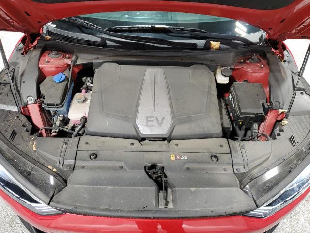 Photo 11 from auction – 2023 KIA EV6 LIGHT with VIN KNDC34LA0P5612258