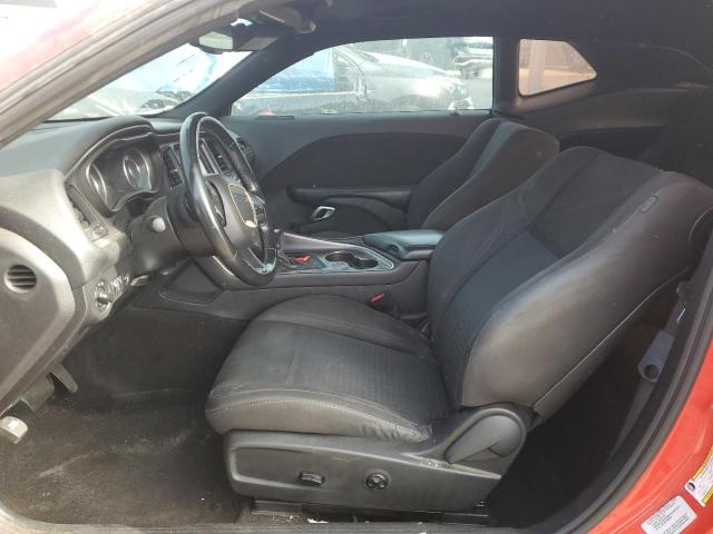 Photo 7 from auction – 2015 DODGE CHALLENGER with VIN 2C3CDZAGXFH906313